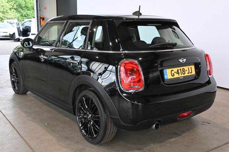 MINI Mini