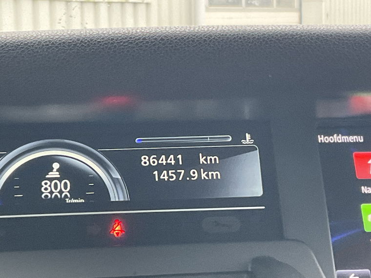 Renault Scénic