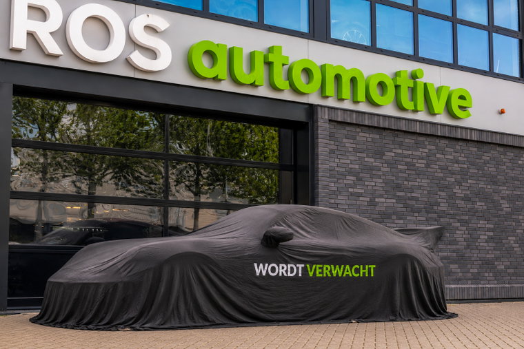Foto van BMW X5