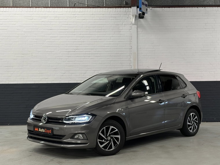 Foto van Volkswagen Polo