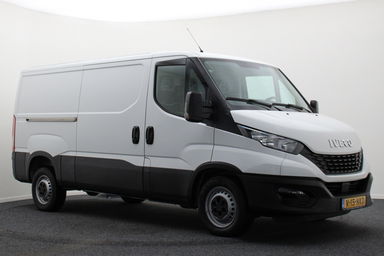 Foto van Iveco Daily