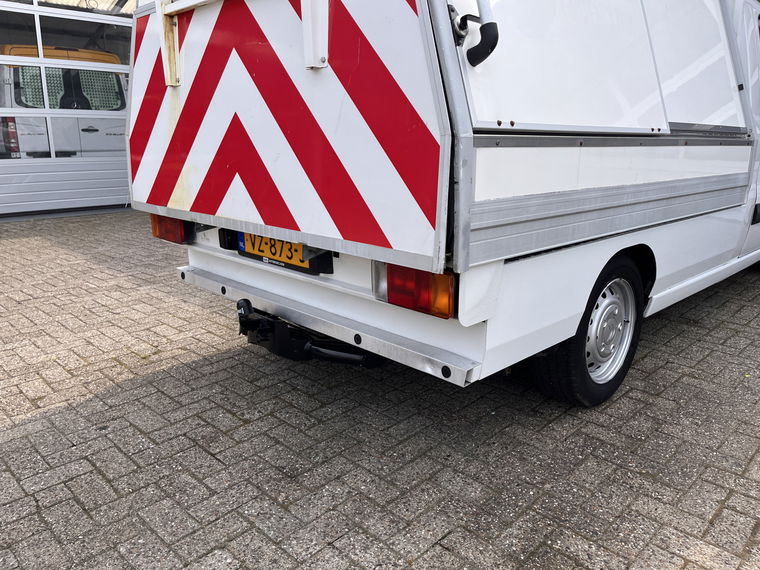 Citroën Jumpy