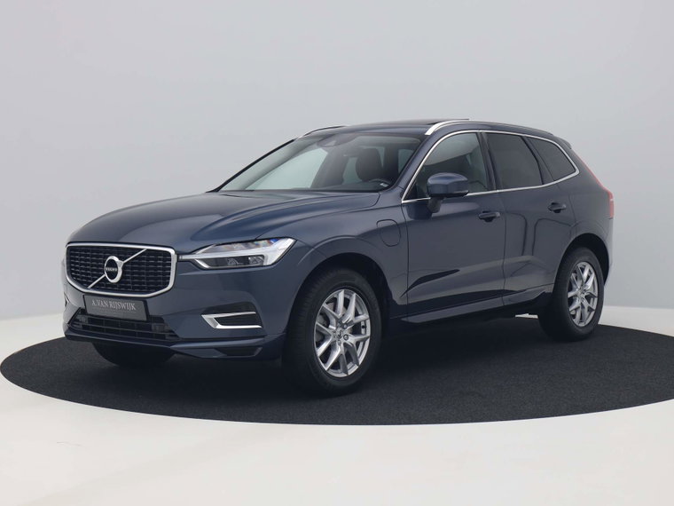 Volvo XC60 foto 1