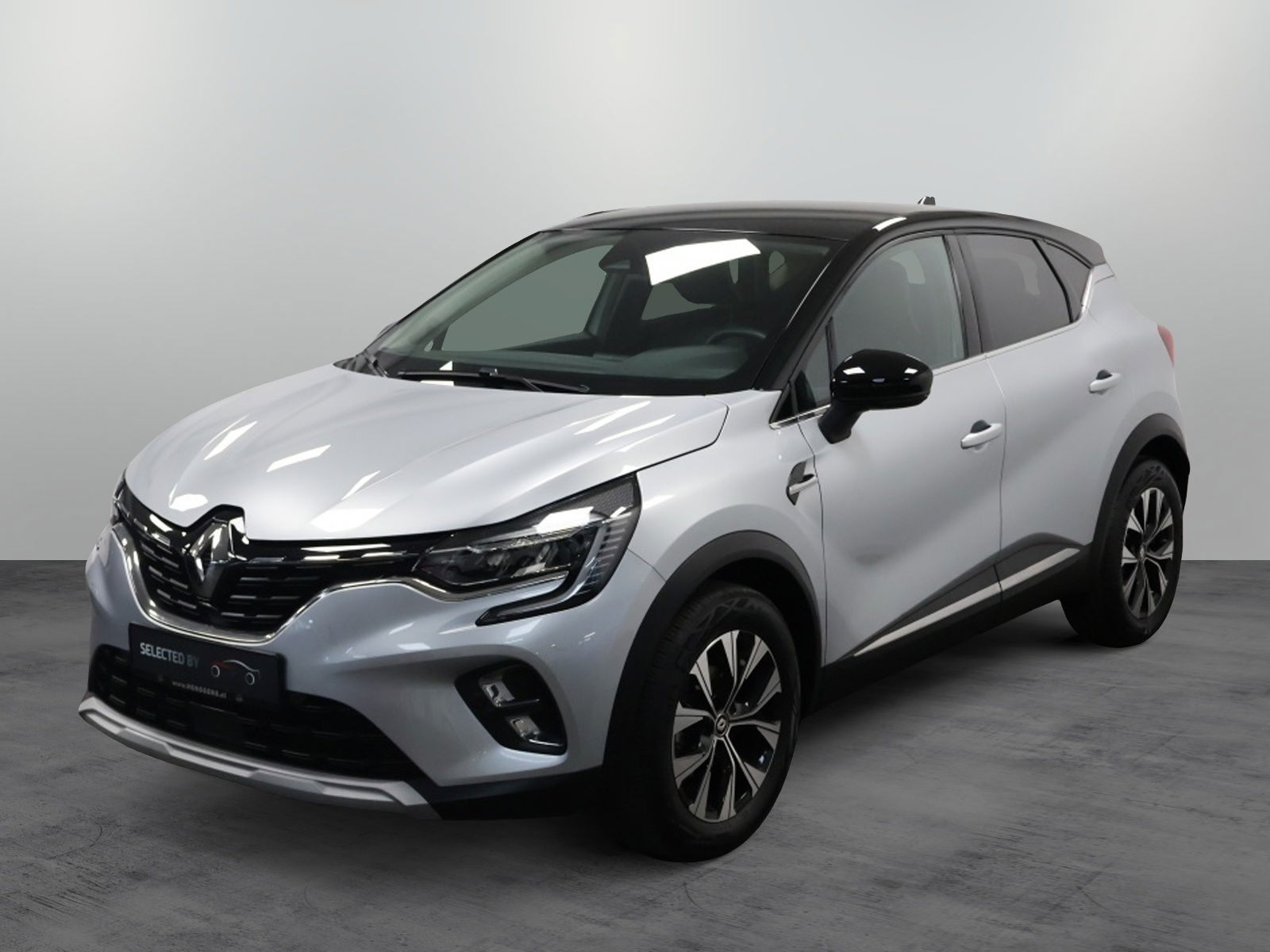 Foto van Renault Captur