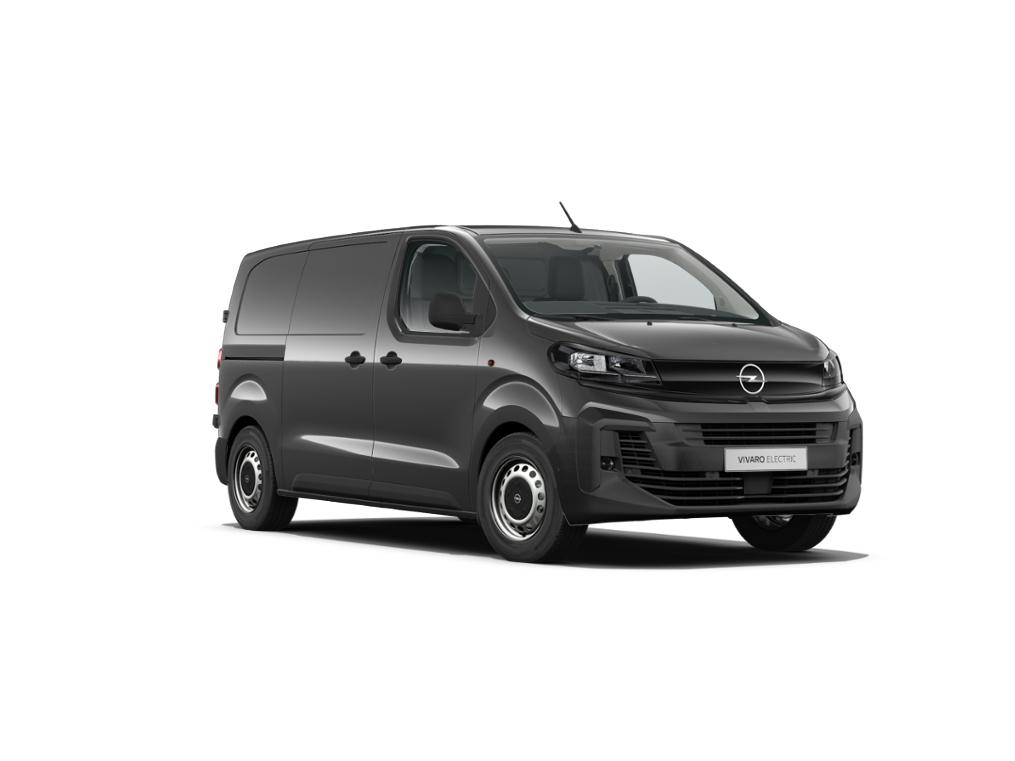 Foto van Opel Vivaro-e