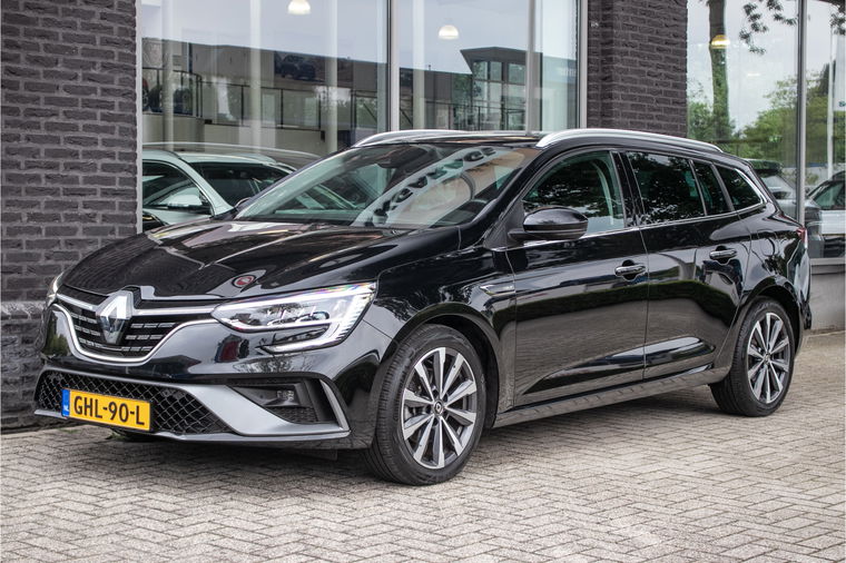 Renault Mégane Estate