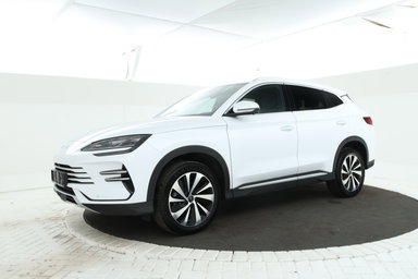 Foto van BYD SEAL U