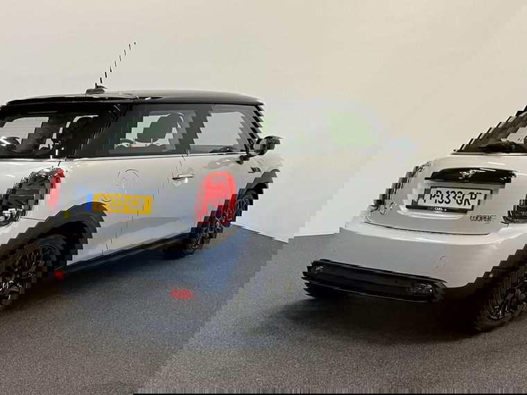 MINI Mini Electric