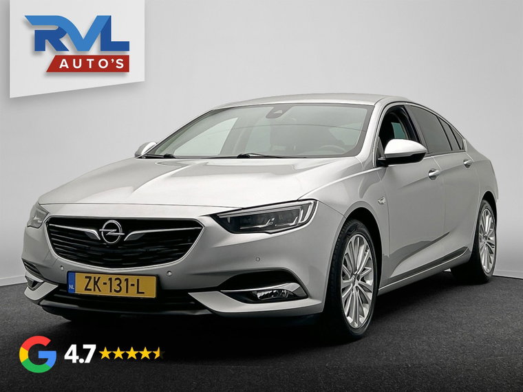 Opel Insignia foto 1