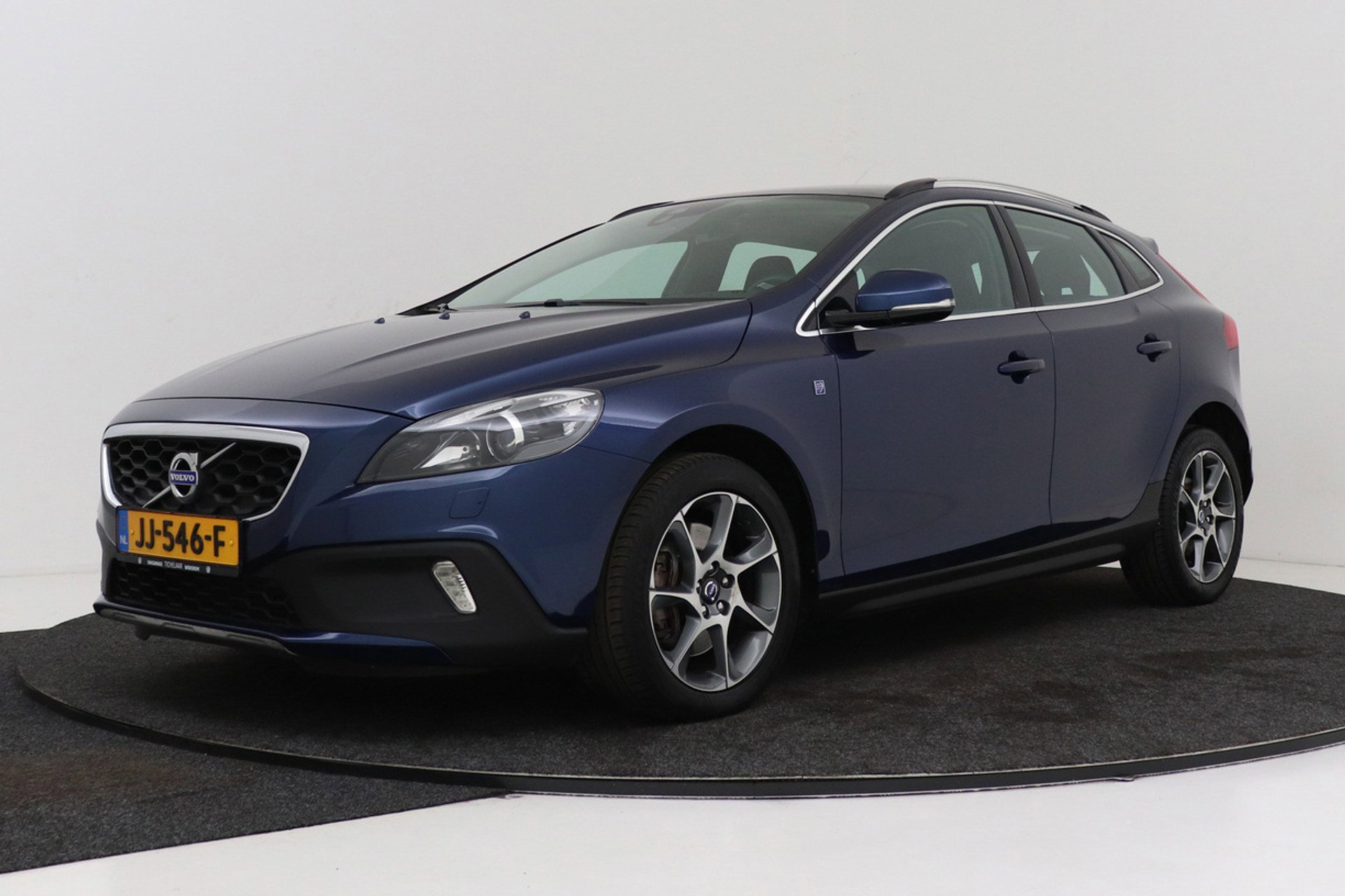 Foto van Volvo V40