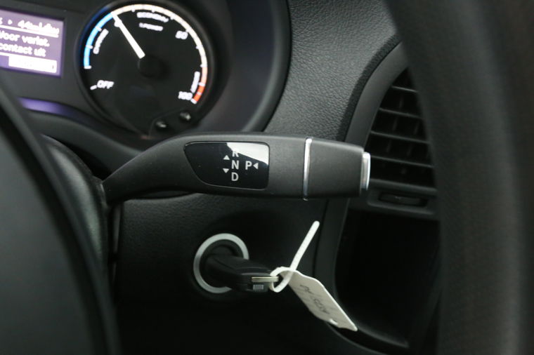 Mercedes-Benz eVito