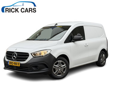 Foto van Mercedes-Benz Citan