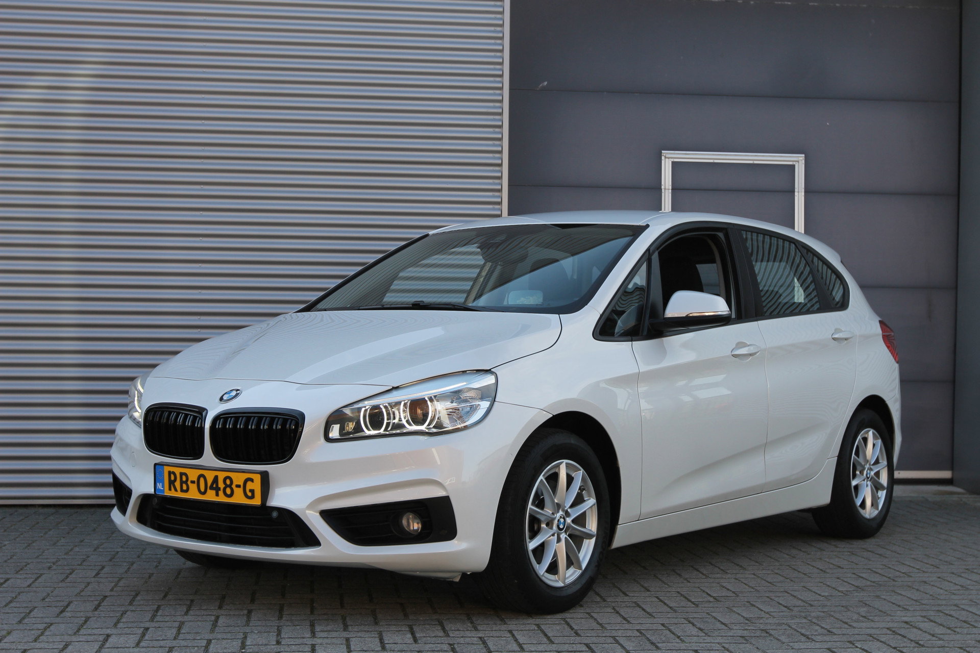 Foto van BMW 2 Serie