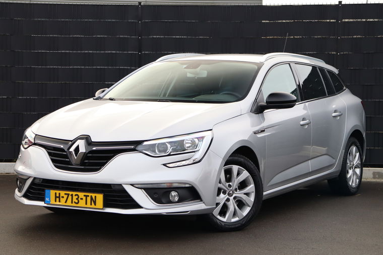 Renault Mégane Estate