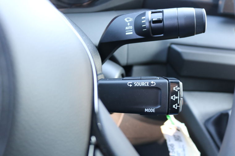 Nissan Interstar
