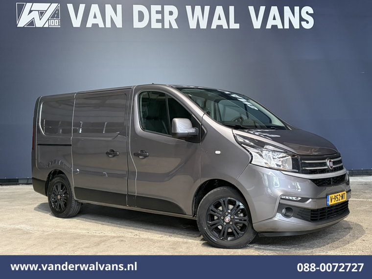 Foto van Fiat Talento