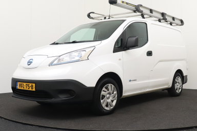 Nissan e-NV200