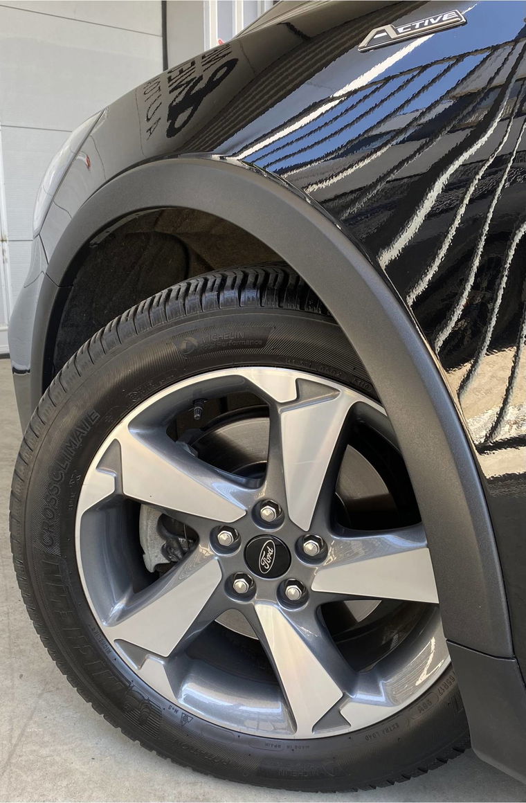 Ford FOCUS Wagon