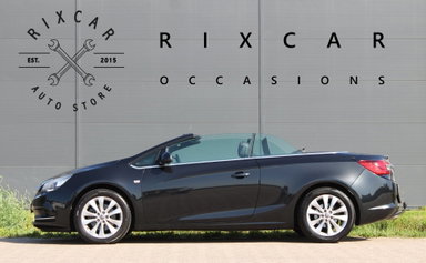 Opel Cascada