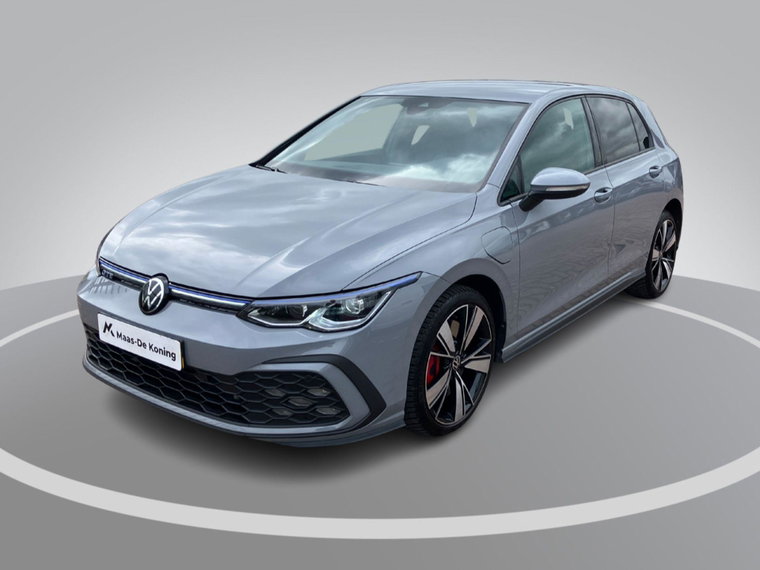 Foto van Volkswagen Golf
