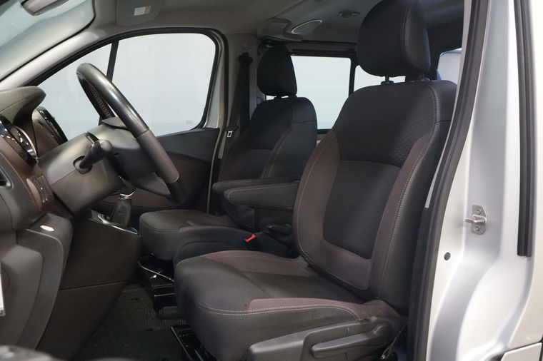 Fiat Talento