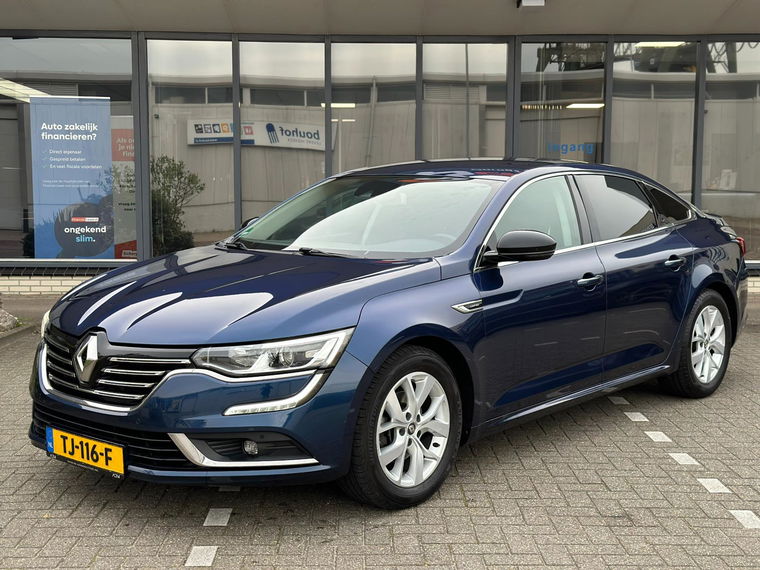 Renault Talisman