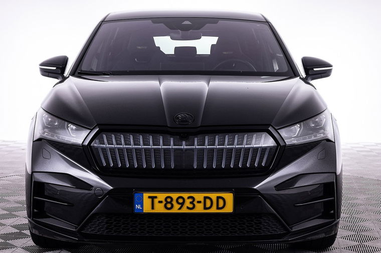 Škoda Enyaq