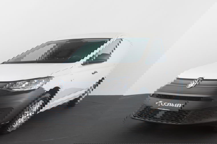 Volkswagen Caddy Cargo