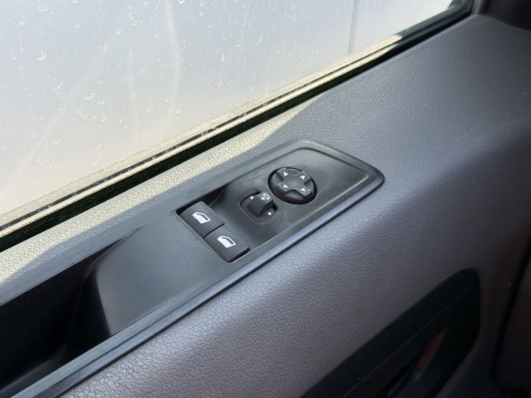 Toyota ProAce Long Worker