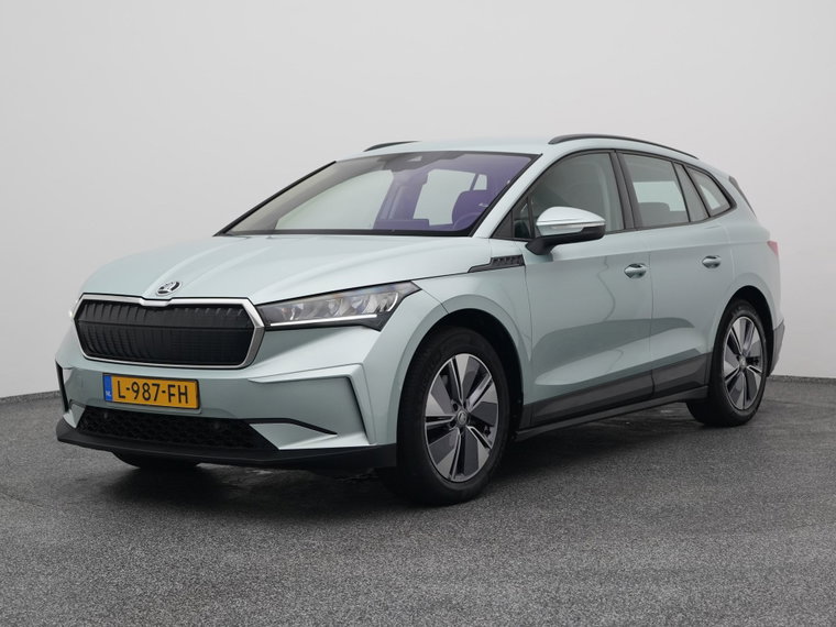 Škoda Enyaq iV