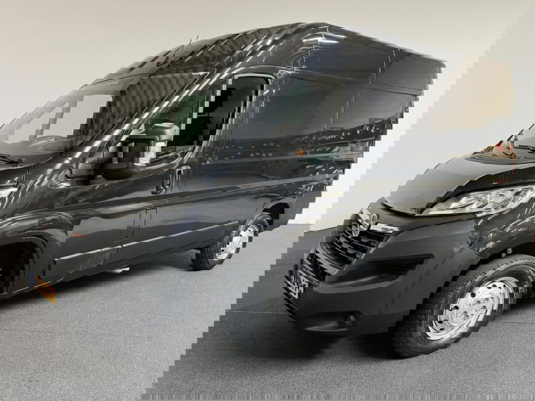 Foto van Opel Movano