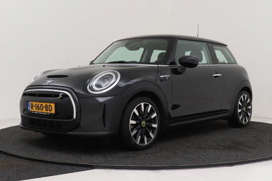 MINI Electric