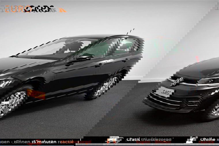 Foto van Volkswagen Polo