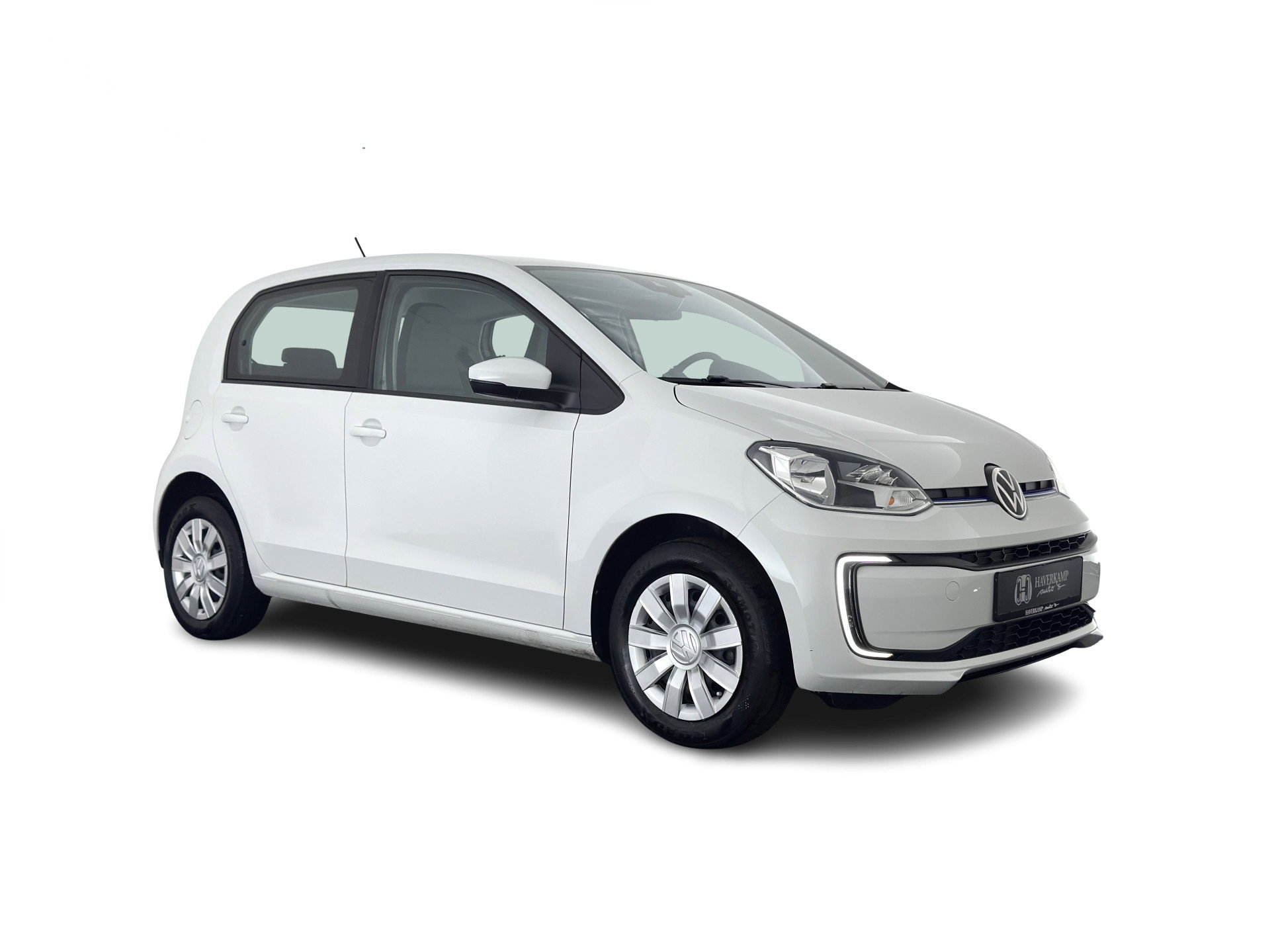 Foto van Volkswagen e-up!