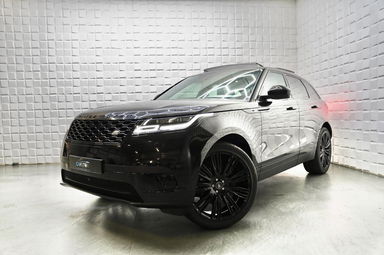 Foto van Land Rover Range Rover Velar