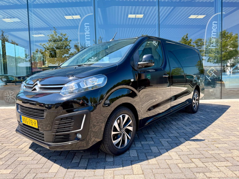 Citroën Jumpy
