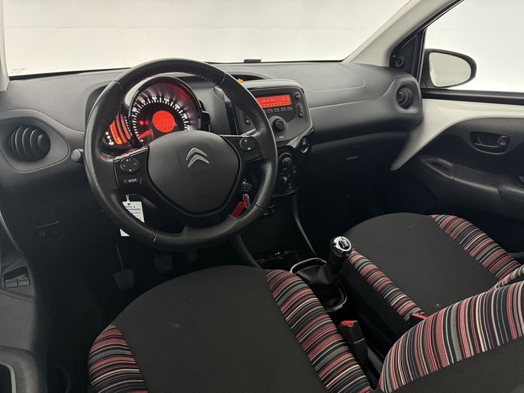 Citroën C1
