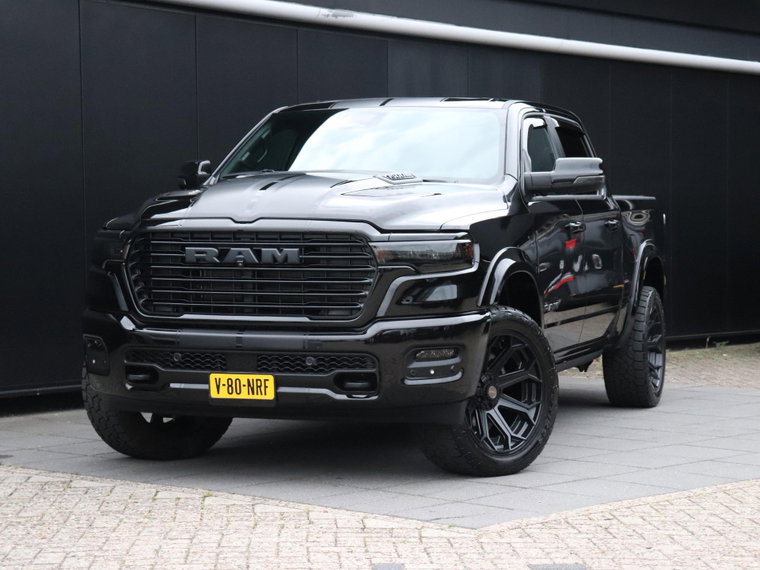 Dodge Ram 1500