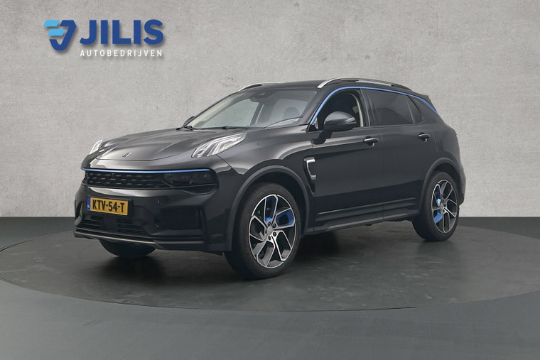 Lynk & Co 01 foto 1