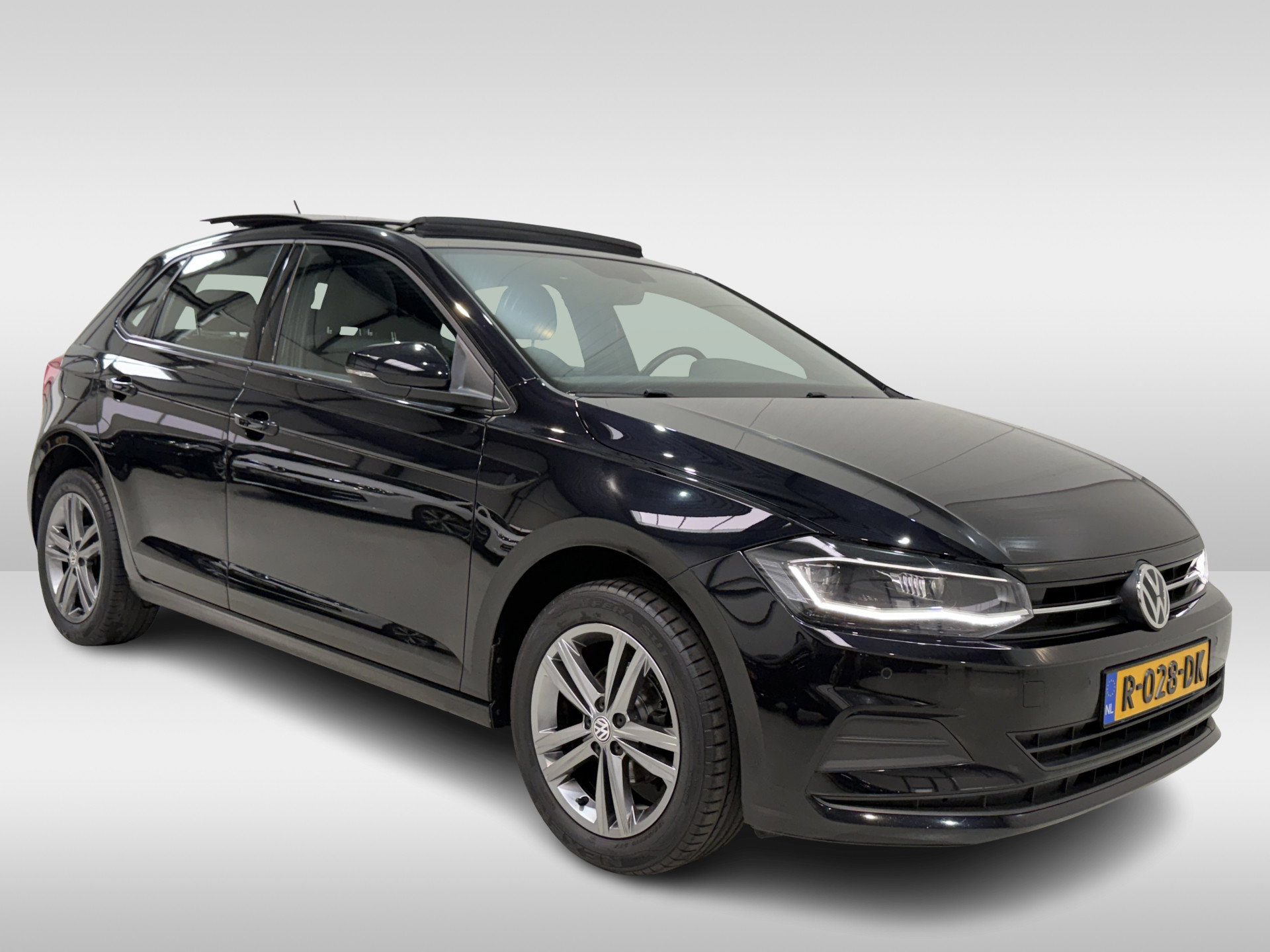 Foto van Volkswagen Polo