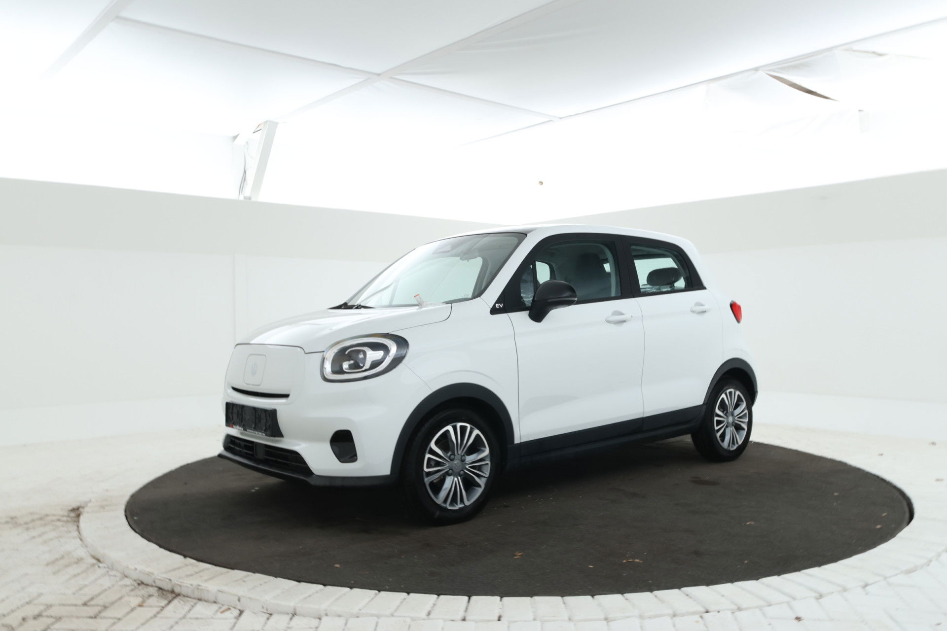 Foto van Leapmotor T03