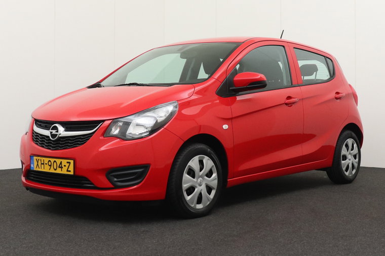 Opel KARL