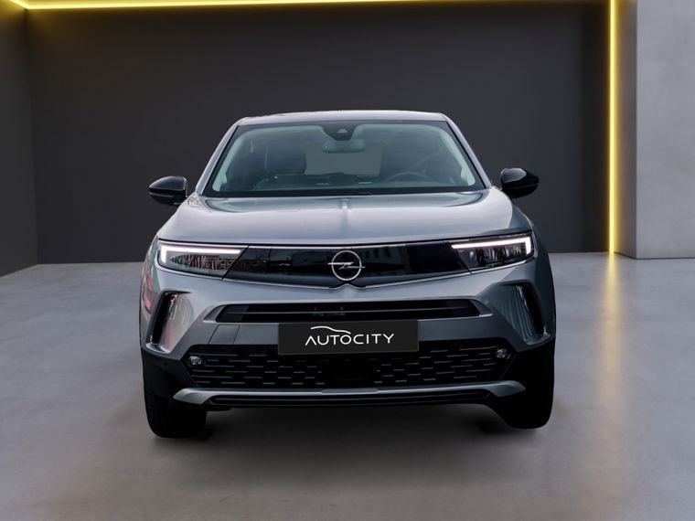 Opel Mokka Electric