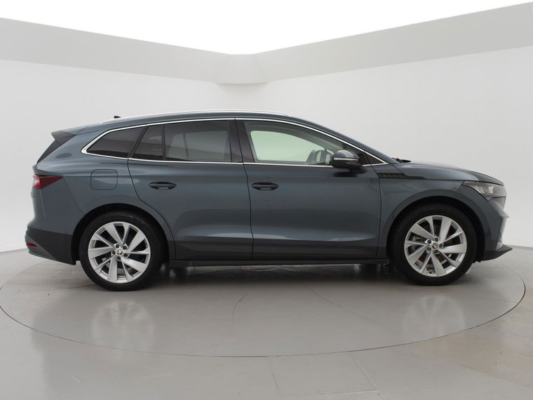 Škoda Enyaq iV