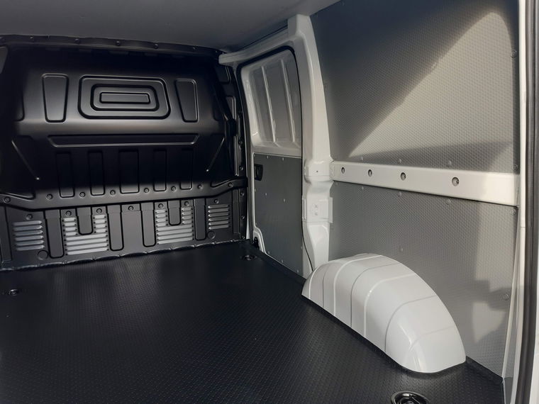 Maxus EDELIVER 3