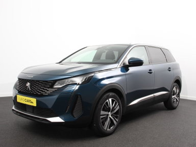 Foto van Peugeot 5008