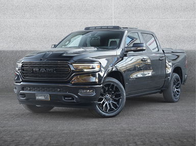 Foto van Dodge Ram 1500