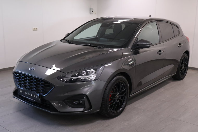 Ford Focus foto 1