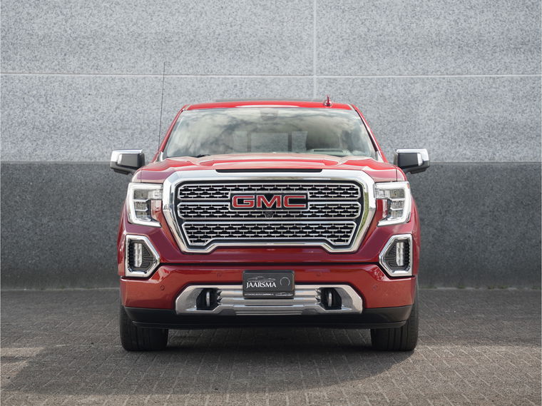 GMC Sierra