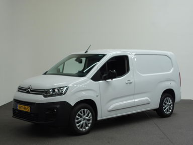 Foto van Citroën Berlingo